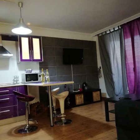 Avenida J.M. Galvan Bello Apartamento Гольф-дель-Сур Экстерьер фото