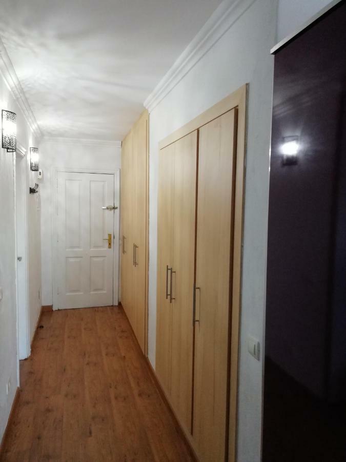 Avenida J.M. Galvan Bello Apartamento Гольф-дель-Сур Экстерьер фото
